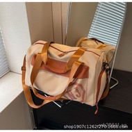 Shoulder Bag Gym Bag Crossbody Storage Casual Home Handheld Large Capacity Maternity Bag Unisex Trav