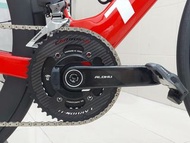 夏日優惠！全新德國🇩🇪POWER2MAX NG ECO 功率計+ROTOR ALDHU CARBON曲柄+NOQ齒片優惠套餐 POWERMETER+CRANK ARM+CHAIN RING