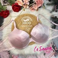 The New La Senza 38DD 38E Middle Foam Clean Bra