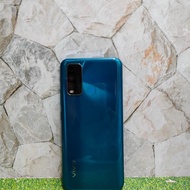 VIVO Y30I - RAM 4/64 - UNITONLY - SECOND