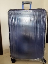 Luggage Suitcase 旅行箱 Beverly Hills Polo Club