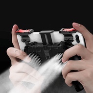 Phone Cooling Gamepad