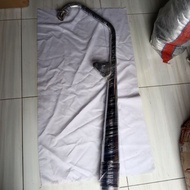 knalpot GL kleper pedes