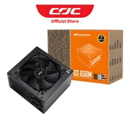 DarkFlash GS650M 650W 80+ Bronze - Full Modular