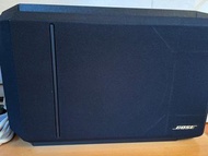 Bose 301 speaker