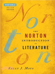 The Norton Introduction to Literature