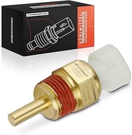 Frankberg Temperature Sensor Coolant Temperature 2-Pin Compatible with Captiva C100 C140 Captiva Van