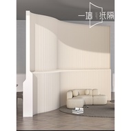 Paper Screen Partition Fake Wall Panel Office New Mobile Partition Wall Room Partition Board Wall Se