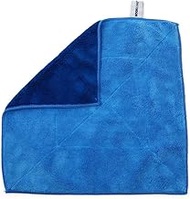 Kochblume Microfibre Cloth 30 x 30 cm | Microfibre Cloth | Cleaning Cloth | Absorbability up to 300 