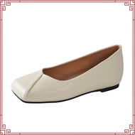 Tulip Comfy Fit Footbed Flats & Ballerina