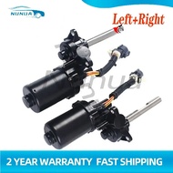 2pcs Left and Right Power Running Board Motor For Ford Expedition Lincoln Navigator 2007-2014 5.4L 7