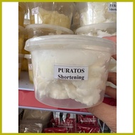 ➩ ➳ ┏ Puratos vegetable shortening 250g