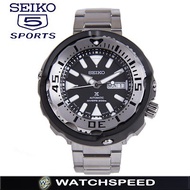 Seiko SRPA79J1 SRPA79J SRPA79 Prospex Automatic Divers 200M Men's Watch