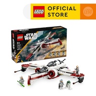 LEGO Star Wars 75402 ARC-170 Starfighter (497 Pieces) Building Blocks Kids Toy