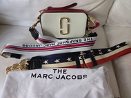 Marc Jacobs Snapshot 相機包