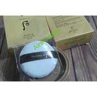 THE HISTORY OF WHOO X27A THE HISTORY OF WHO JEWELRY POWDER - SHARE JAR 4GR L2PP