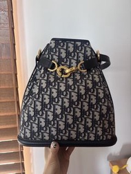 Dior Bobby Bag