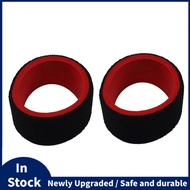 2Pcs RC Car Transmitter Handwheel Foam Hand Wheel Sponge Sleeve for  Futaba 3Pv 4Pls 4Pv 4Px R 7Px P