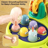 FARM AMUSEMENT PARK GAME TABLE EDUCATION/CHILDREN'S GAME TABLE