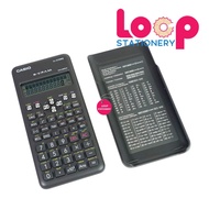 Casio Calculator Scientific Fx-570MS Original