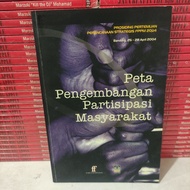 BOOK: PUBLIC PARTOSIPATION DEVELOPMENT MAP
