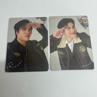 GMMTV LOL 2025 | GMMTV Ranbom Card  | GMMTV LOL 2025 collection | Geminifourth pondphuwin Joongdunk 