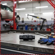 [leipupa] Compact Vehicle Wrench 17 19 22 24mm Hex Socket Wrench Set Automotive Torque Wrench for Mo