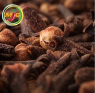Bunga Cengkih / Cloves
