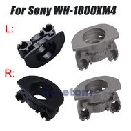 Plastic Hinge Swivel Replacement for Sony WH-1000XM4 WH1000XM4 Headphones Right or Left Rotating sha