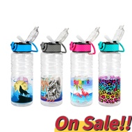 big water bottle sports water bottle water bottle for kids school kids water bottle with straw water