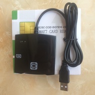 PCSC Card-Free Card Reader Contact Communication N68 China Mobile Card Writer Card Reader sim Card W