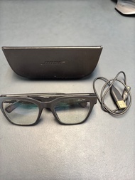 Bose 太陽眼鏡連充電線