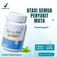 MATA Minus Eye Medicine | Cataract Eye Medicine | Nearsighted Eye Medicine | Eye Medicine