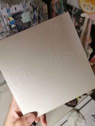 付郵送moonbin & Sanha Increase專輯