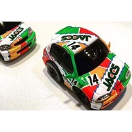 TinyQ honda ek9 Pro-Series 10 tiny q honda ek9 honda ek9 Model honda ek9 Pullback Car Model q Car Mo