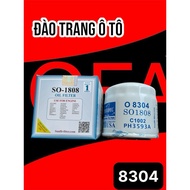 Filter installed for ZJX0708 Hyundai i20, GETZ; Kubota D650A SO 1808 so 1808 C1002 PH3593A B162 L101