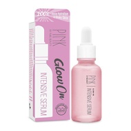 Pink by Pure Beauty So Glow Series Pudding Gel Cream 50ml