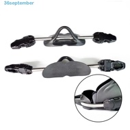 SEPTEMBER Diver Heel Straps Adjustable Fins Replacement Laces Diving Equipment Stainless Steel Sprin