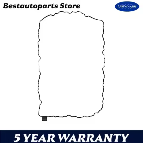 ENGINE Oil Pan Gasket Set for AUDI SEAT Škoda Volkswagen 1.8L 2.0L L4 gas 1.8T 2.0T TFSI quattro 1.8