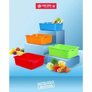 SQUARE BASIN NO. 5 LION STAR /SQUARE BASS NO. 5 LION STAR BA-19