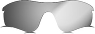 Polarized Replacement Lenses for Oakley RadarLock Path Low Bridge Fit Sunglasses OO9206 - MultiColors