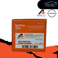 Ignition Coil Nissan Almera N17L ,Teana L33 2.0 -Tanchong /AutoPlus