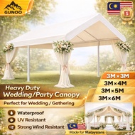 Gazebo Tent Camping Tent Heavy Duty Gazebo Outdoor Khemah Night Market Canopy Car Tent Pasar Malam