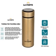 Lafonte thermos bottle 350ml - 180732