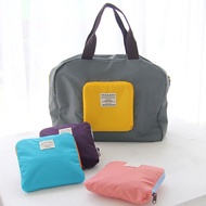 Korean Foldable Street Shopper Bag/Shopping Bag/Shopping Bag