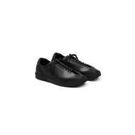 BLANK SPACE | BLANK Fold Box Folding Structure Square Toe Casual Shoes Lace-Up Style Zheng Yinong St