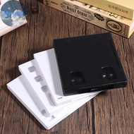 MyriadU Portable Game Cards Storage Case For 3DS DS Wii Storage Box Shockproof Hard Shell Game Card 