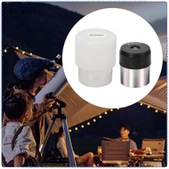[Eigell] Telescope Eyepiece Easy to Install H20mm M28.6 Thread Professional 1.25 Inch