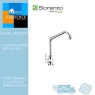 Sorento SRTWT5810 Pillar mounted sink tap