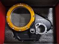 ฝาคลัชใส RCB สำหรับ Yamaha r15vva / exciter155vva / MT15